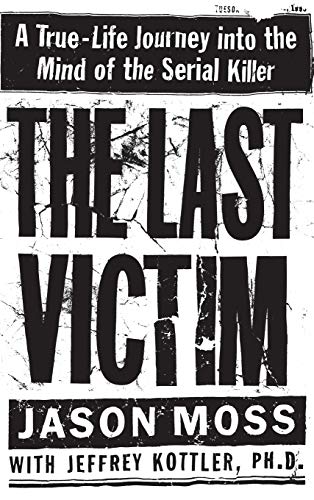 The Last Victim Cover