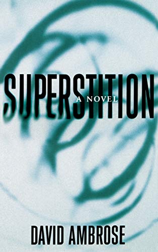 Superstition Cover