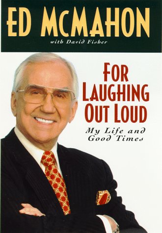 For laughing out loud Cover
