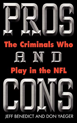 Pros and cons Cover
