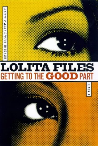 Getting to the good part Cover