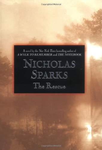 The rescue Cover