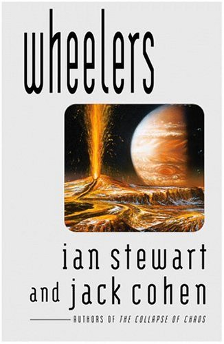 Wheelers Cover