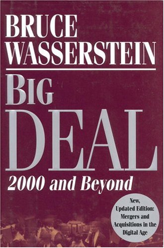 Big Deal  Cover
