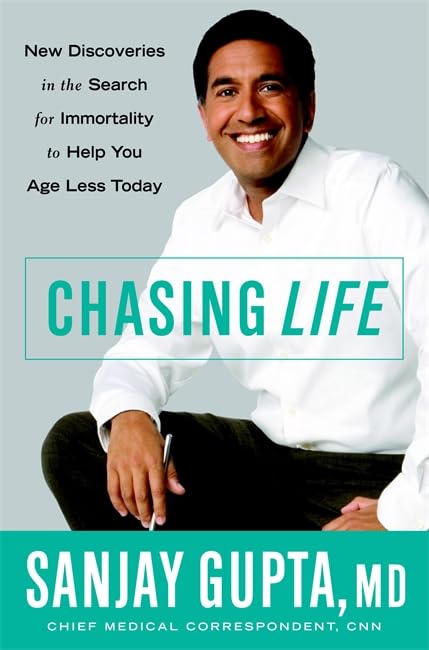 Chasing life Cover
