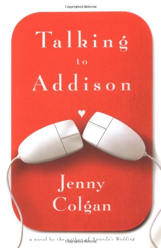 Talking to Addison Cover