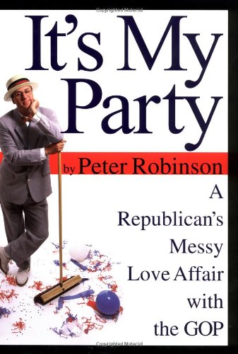 It's My Party Cover