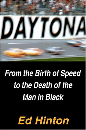 Daytona Cover