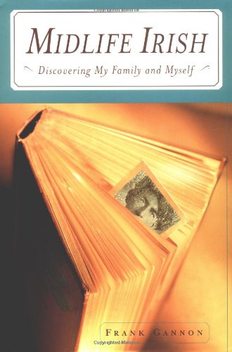 Midlife Irish Cover