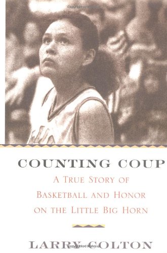 Counting Coup Cover