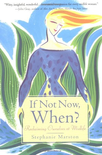 If Not Now, When?  Cover
