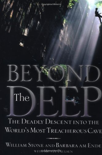Beyond the Deep Cover