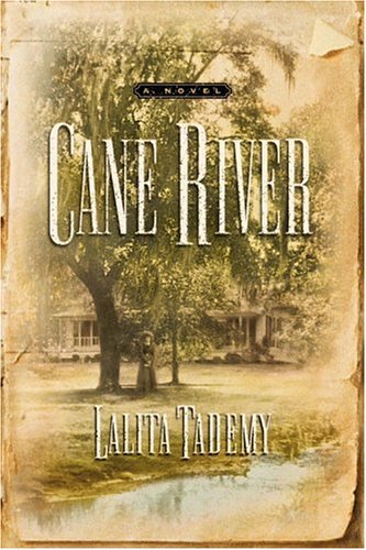 Cane River Cover