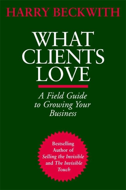 What clients love Cover