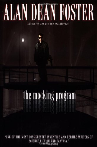 The mocking program Cover