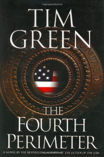 The fourth perimeter Cover
