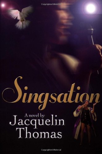 Singsation Cover