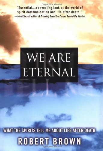 We Are Eternal Cover