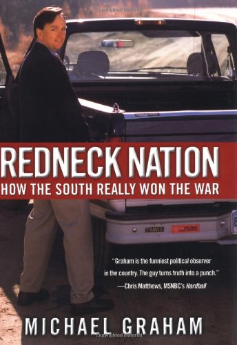 Redneck nation Cover