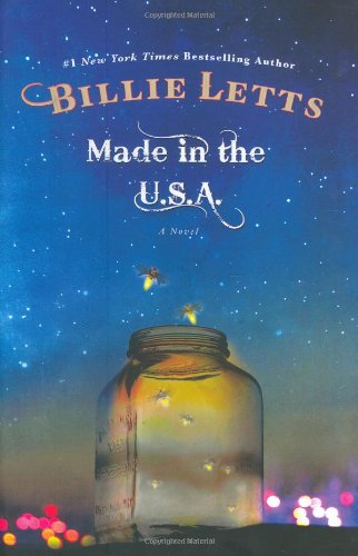 Made in the U.S.A. Cover