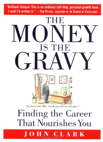 The money is the gravy Cover