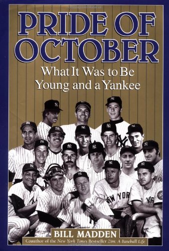 Pride of October Cover
