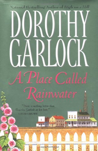 A place called Rainwater Cover