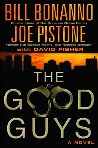 The good guys Cover