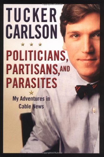 Politicians, partisans, and parasites Cover