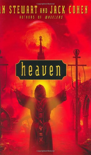 Heaven Cover