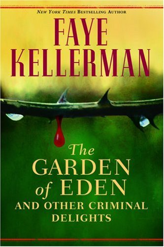 The Garden of Eden Cover