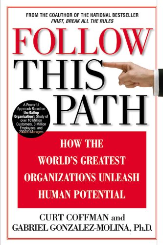 Follow this path Cover
