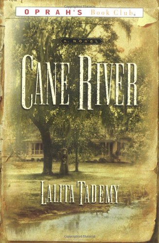 Cane River Cover
