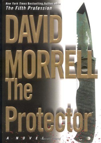 The protector Cover