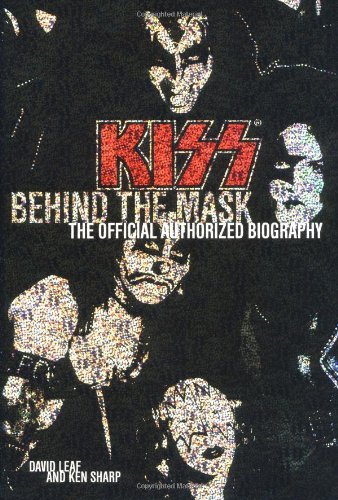 Kiss Cover