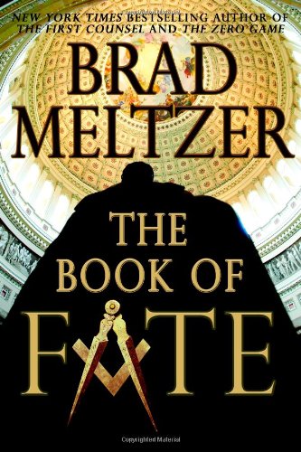 The Book of Fate Cover