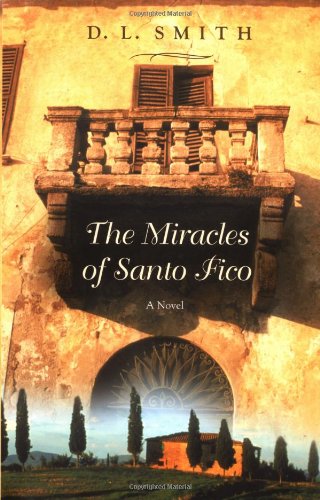 The miracles of Santo Fico Cover