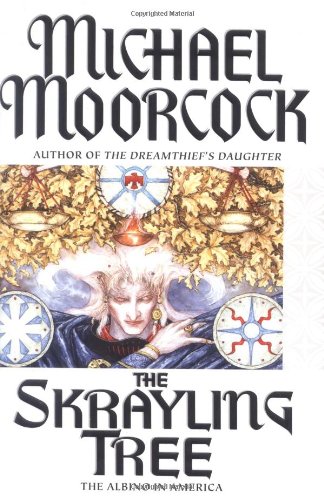The skrayling tree Cover