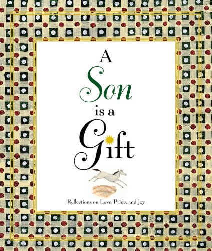 A Son Is a Gift Cover