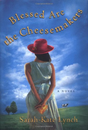 Blessed are the cheesemakers Cover