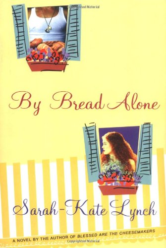 By bread alone Cover