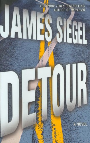 Detour Cover