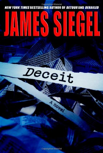 Deceit Cover