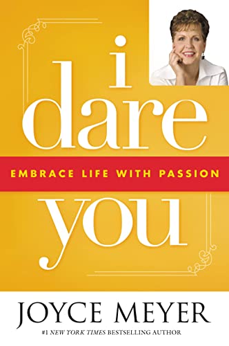 I Dare You Cover