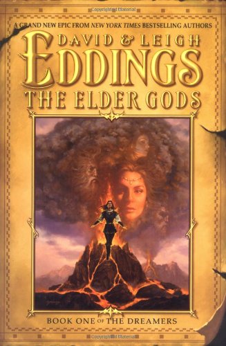 The Elder Gods Cover