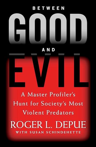 Between Good and Evil Cover