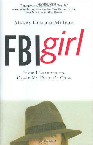 FBI girl Cover
