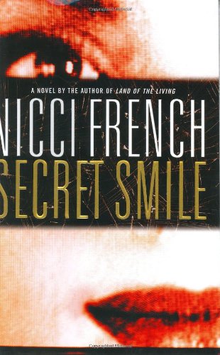 Secret smile Cover