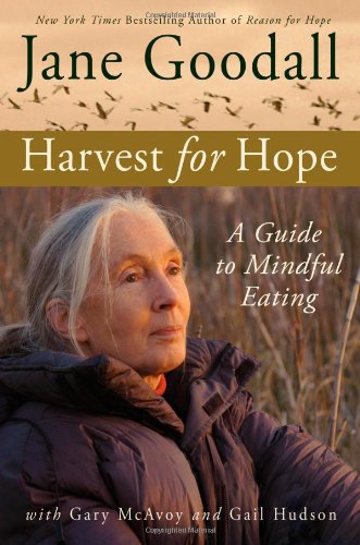 Harvest for hope Cover