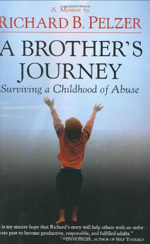 A Brother's Journey Cover